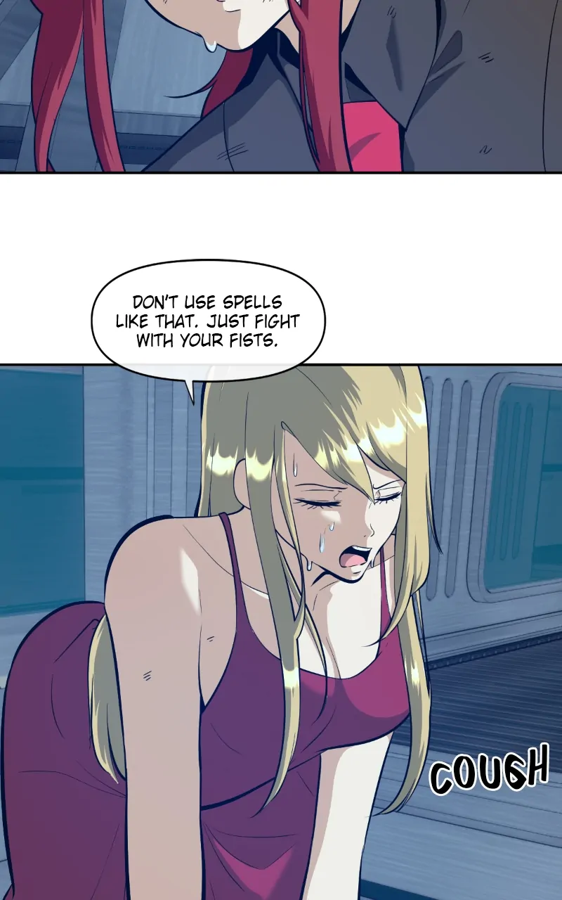 The Teacher of Perishable Villains chapter 135 page 11