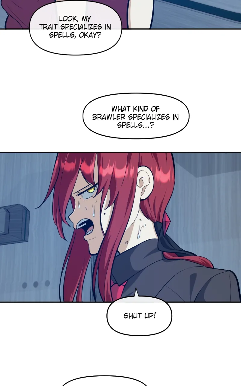 The Teacher of Perishable Villains chapter 135 page 12