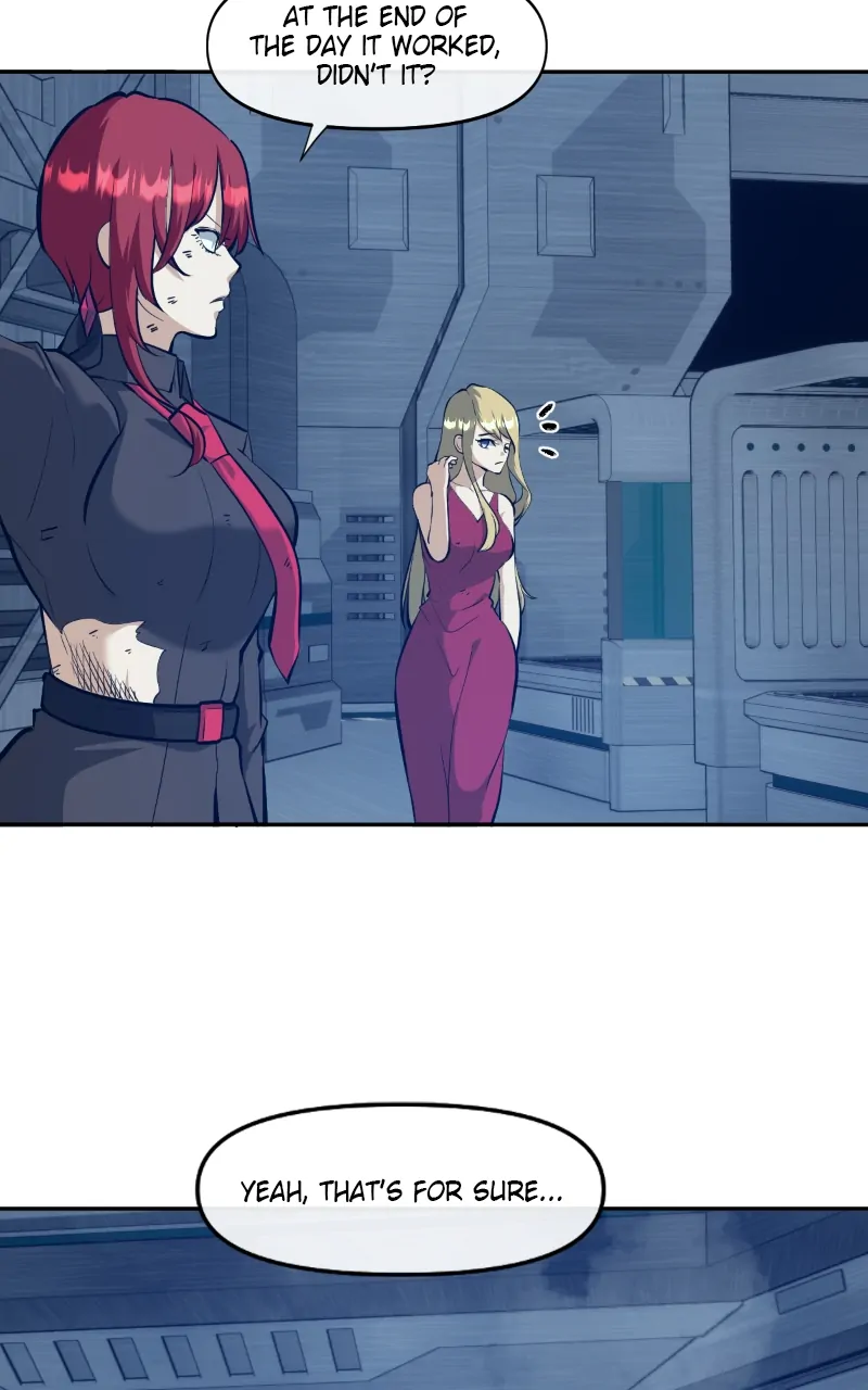 The Teacher of Perishable Villains chapter 135 page 13