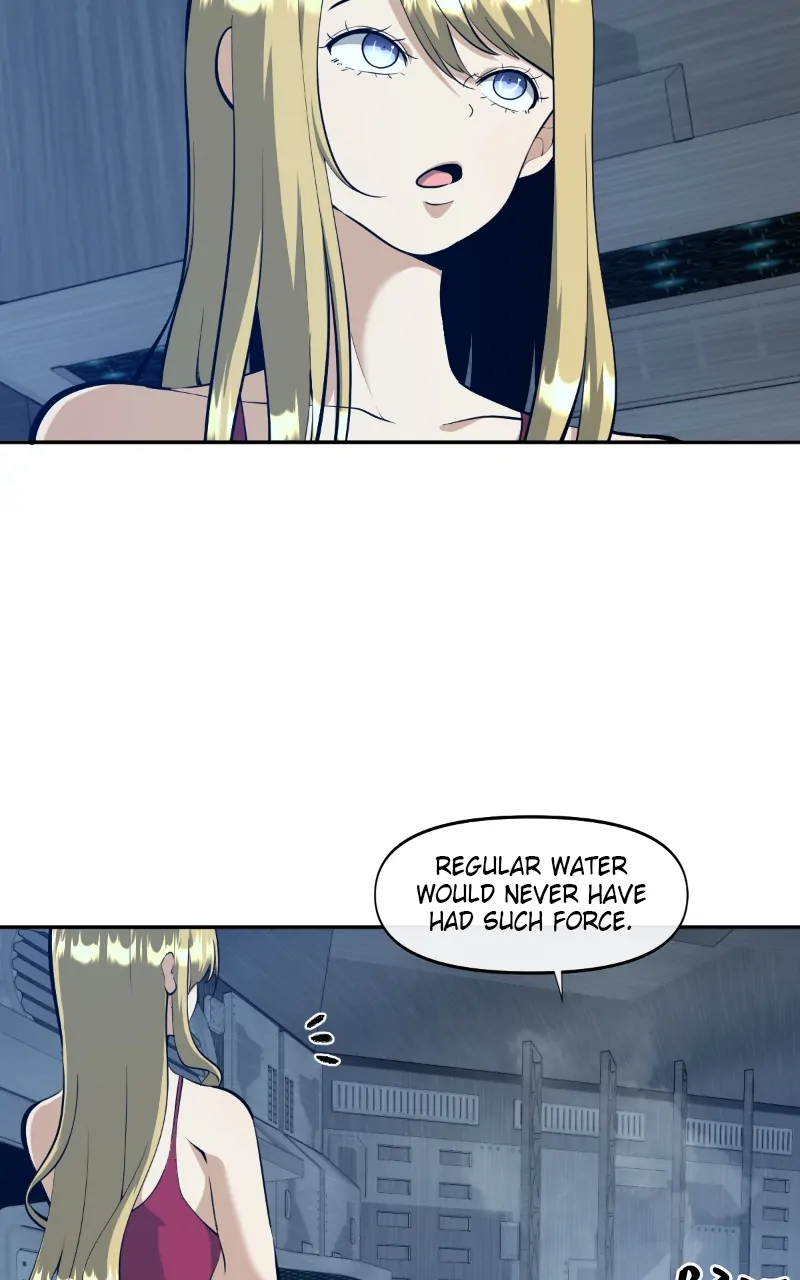 The Teacher of Perishable Villains chapter 135 page 15