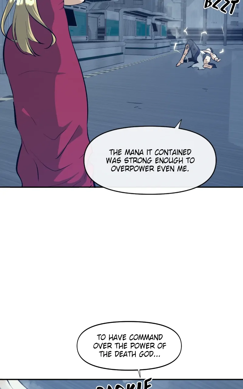 The Teacher of Perishable Villains chapter 135 page 16