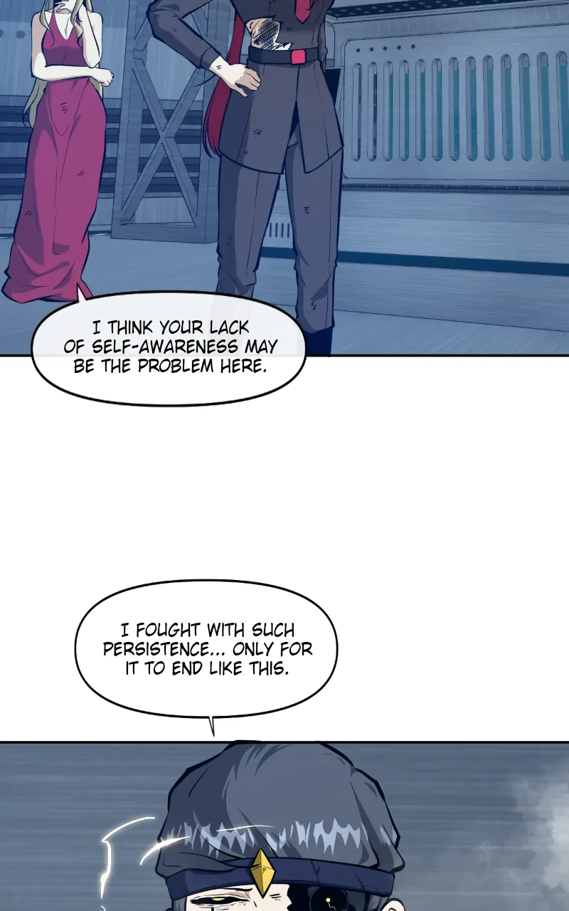 The Teacher of Perishable Villains chapter 135 page 18