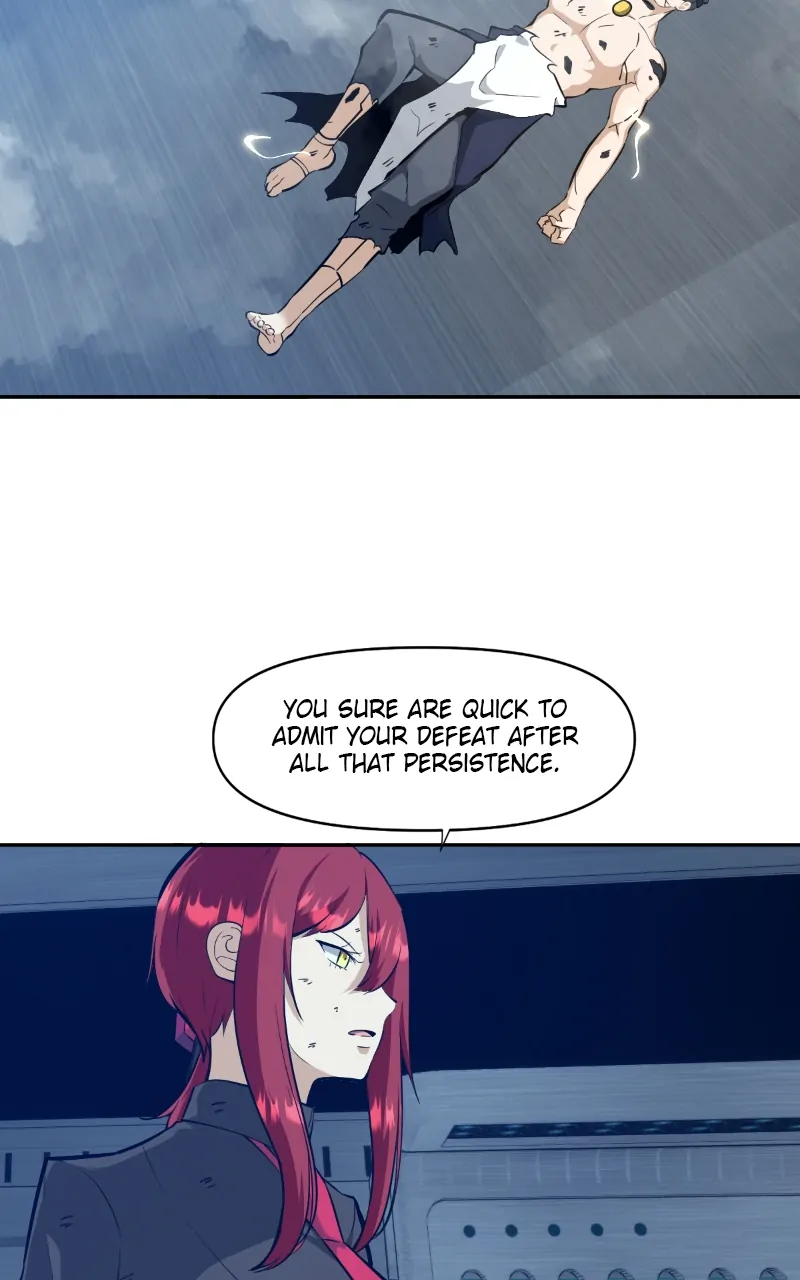 The Teacher of Perishable Villains chapter 135 page 22