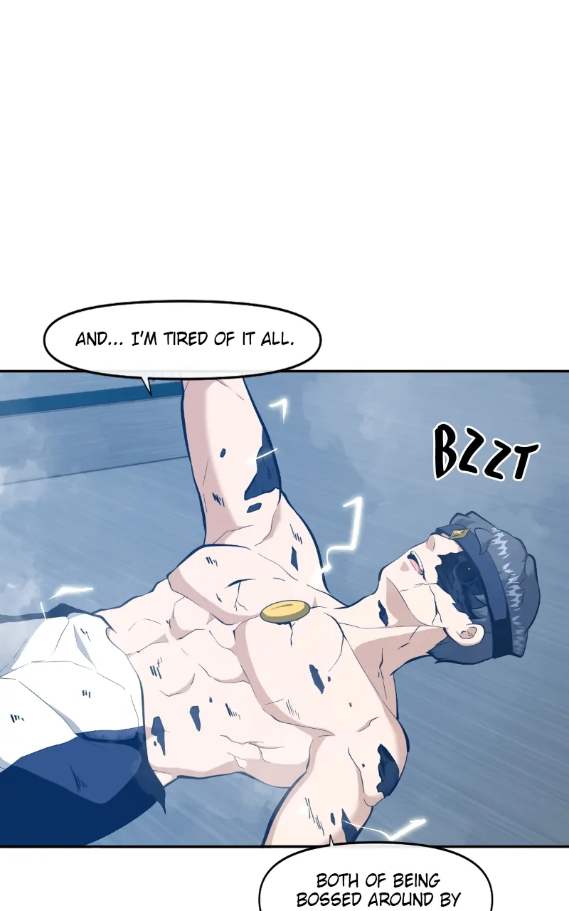 The Teacher of Perishable Villains chapter 135 page 24