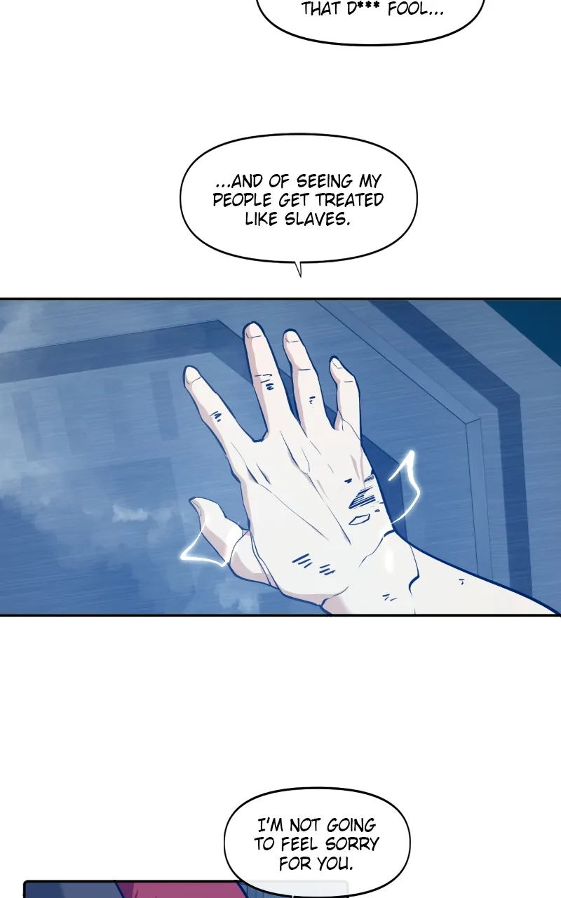 The Teacher of Perishable Villains chapter 135 page 25