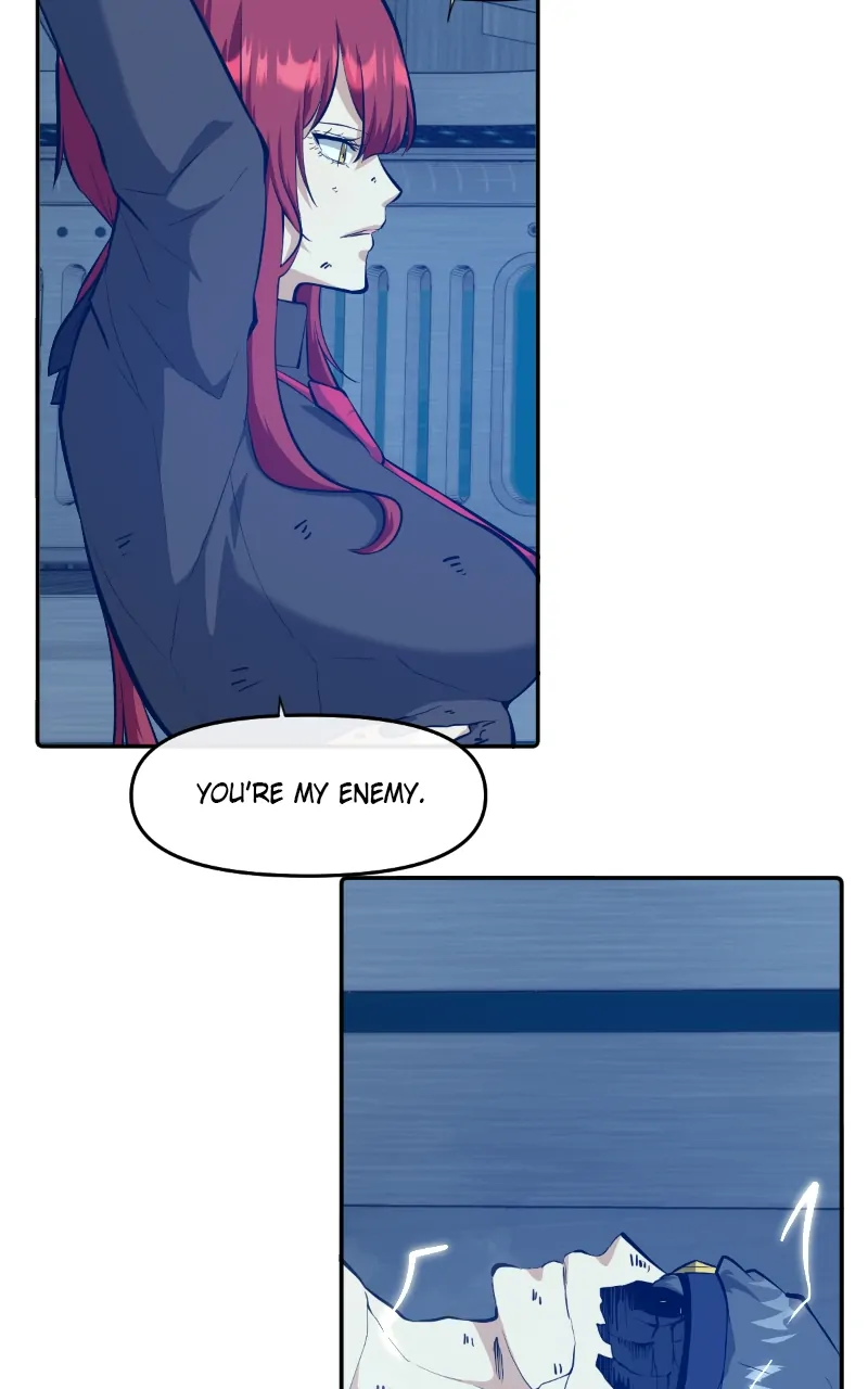 The Teacher of Perishable Villains chapter 135 page 26