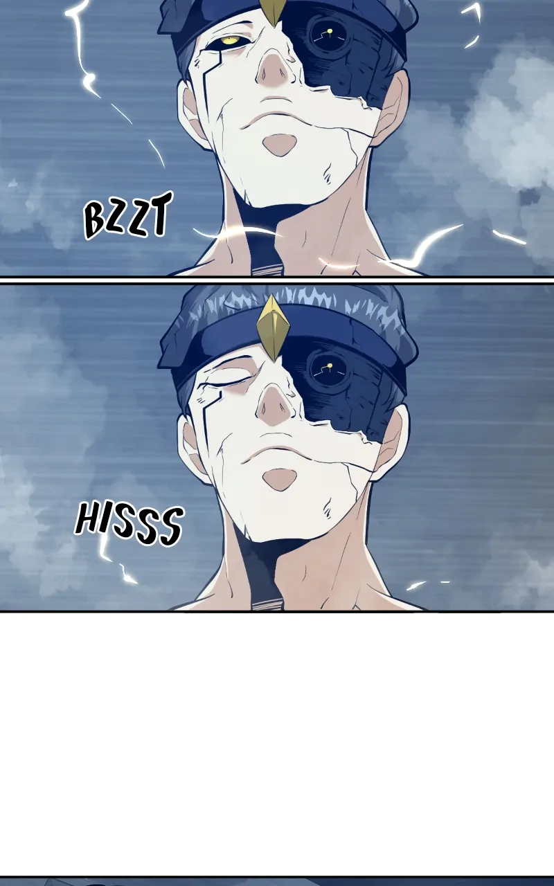 The Teacher of Perishable Villains chapter 135 page 29