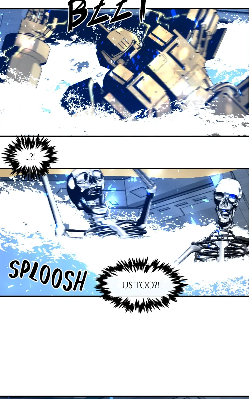 The Teacher of Perishable Villains chapter 135 page 3