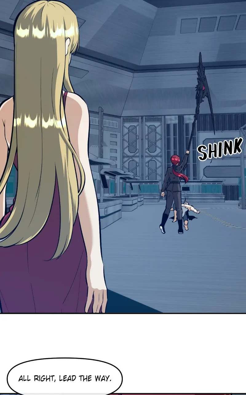 The Teacher of Perishable Villains chapter 135 page 30