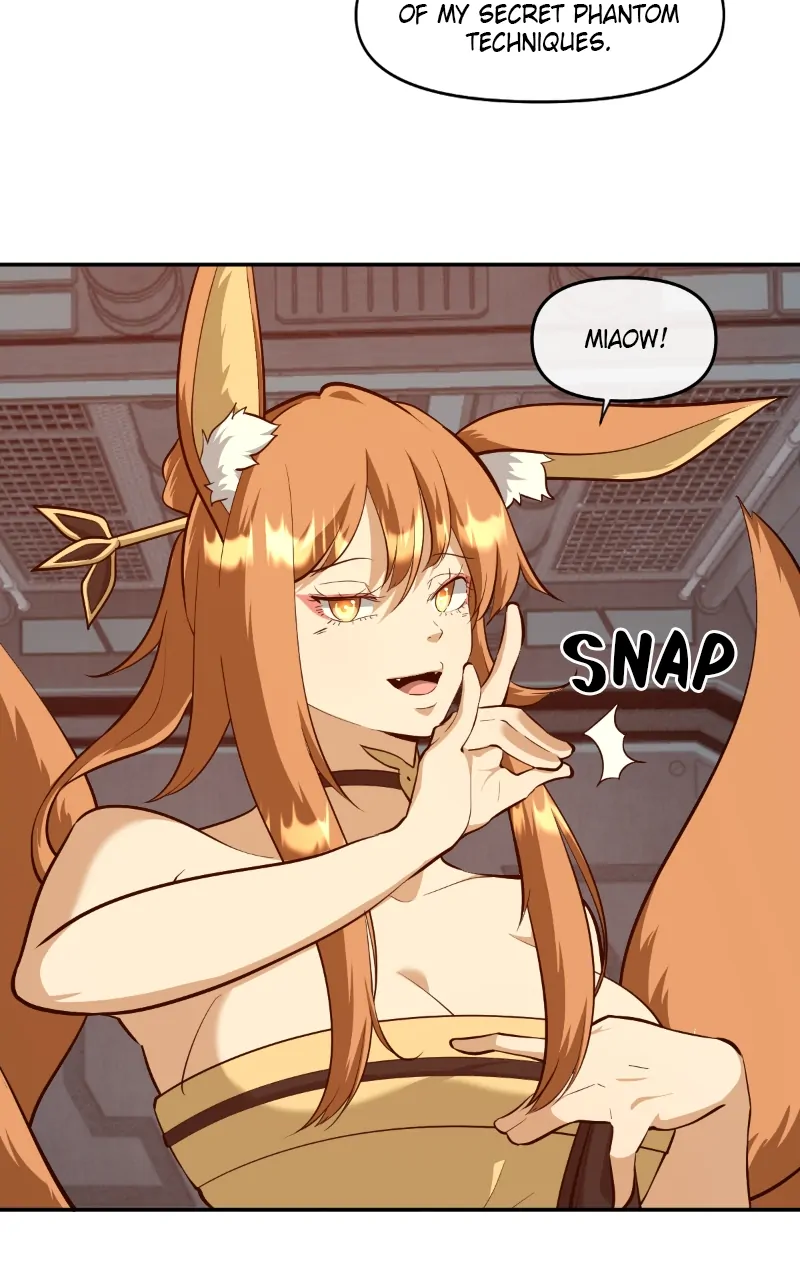 The Teacher of Perishable Villains chapter 135 page 34