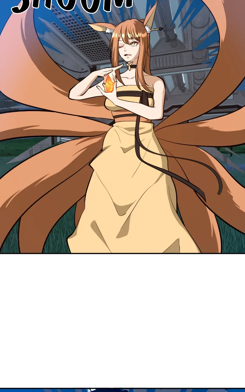 The Teacher of Perishable Villains chapter 135 page 36