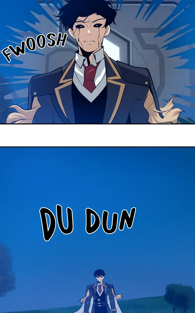 The Teacher of Perishable Villains chapter 135 page 37