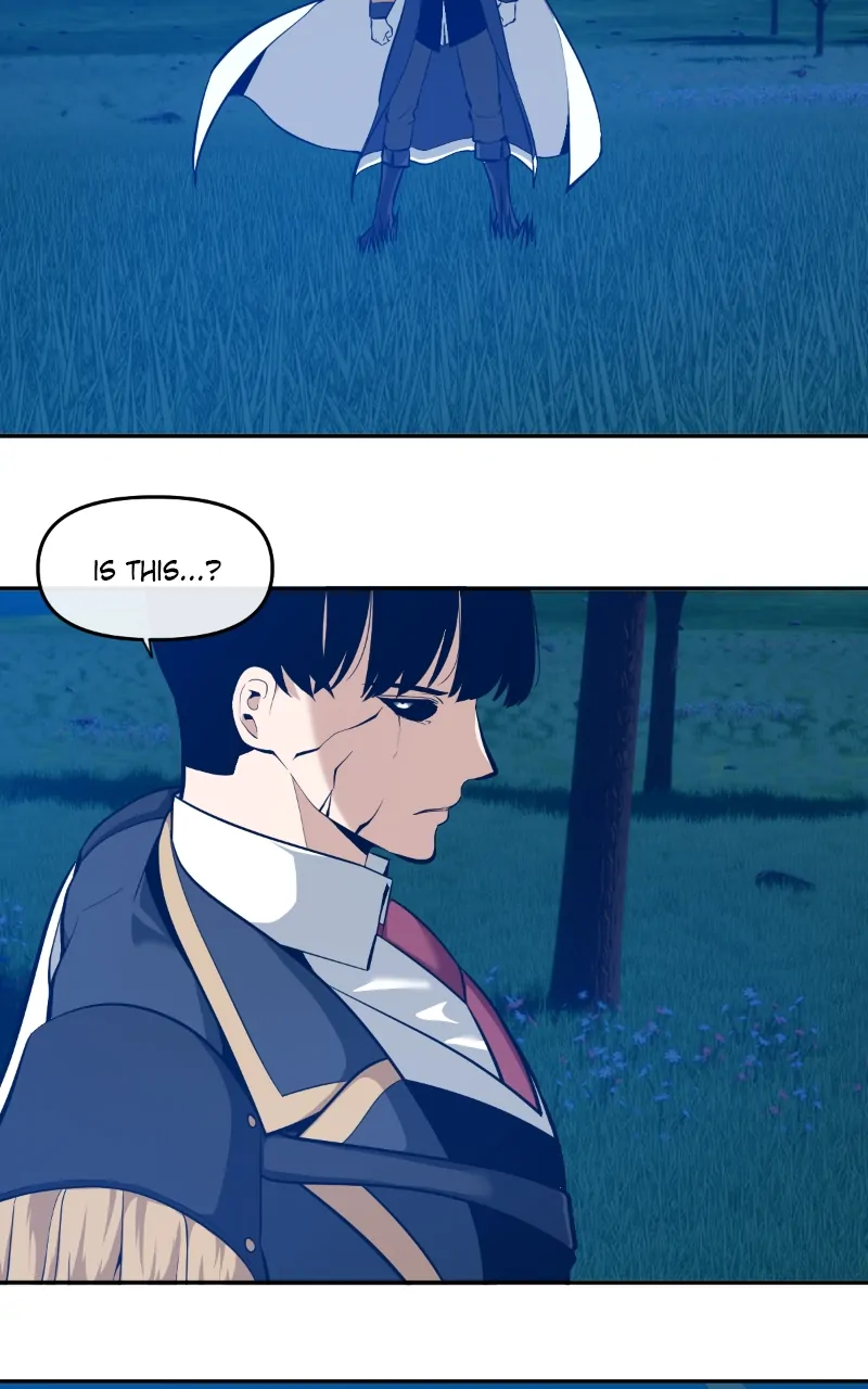 The Teacher of Perishable Villains chapter 135 page 38