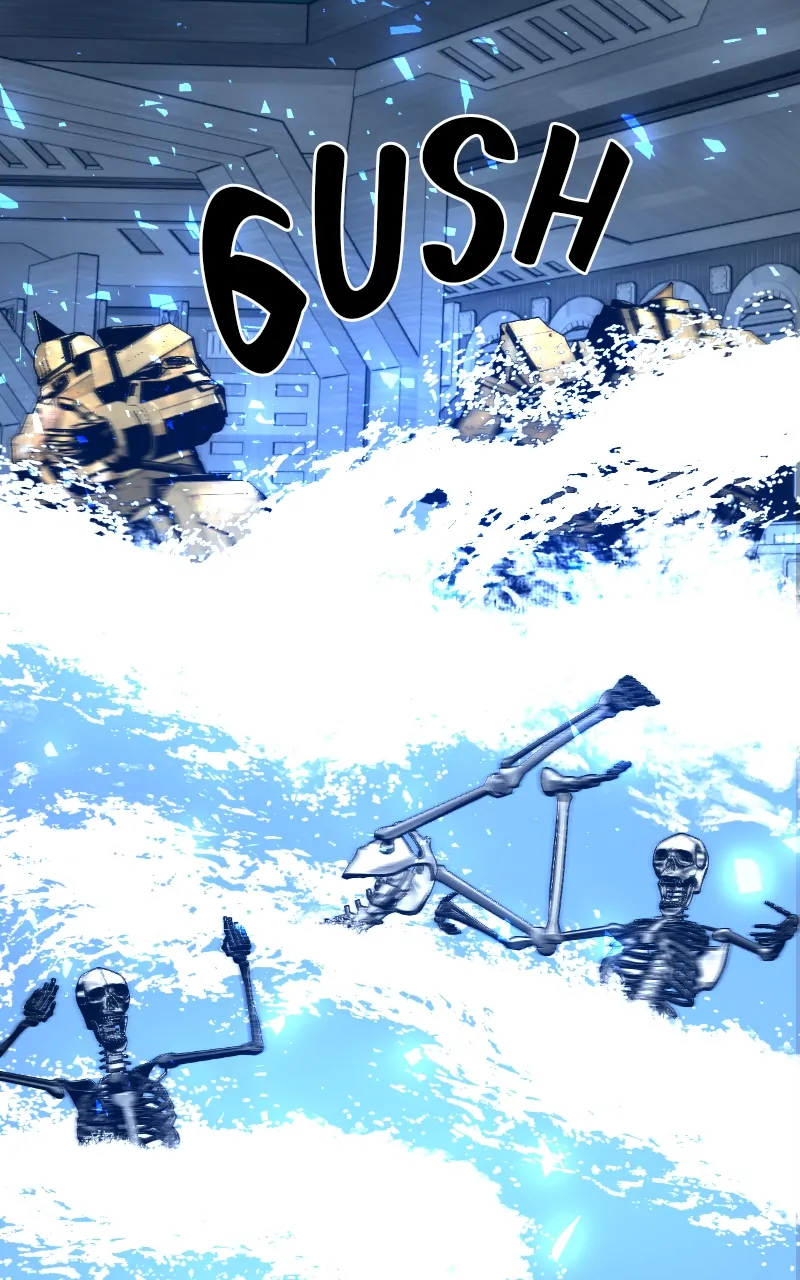 The Teacher of Perishable Villains chapter 135 page 4