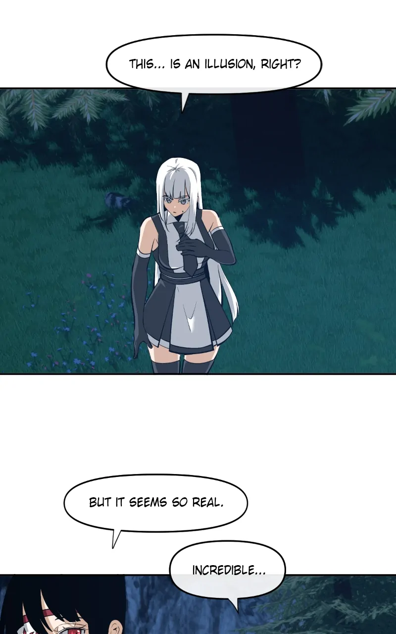 The Teacher of Perishable Villains chapter 135 page 41