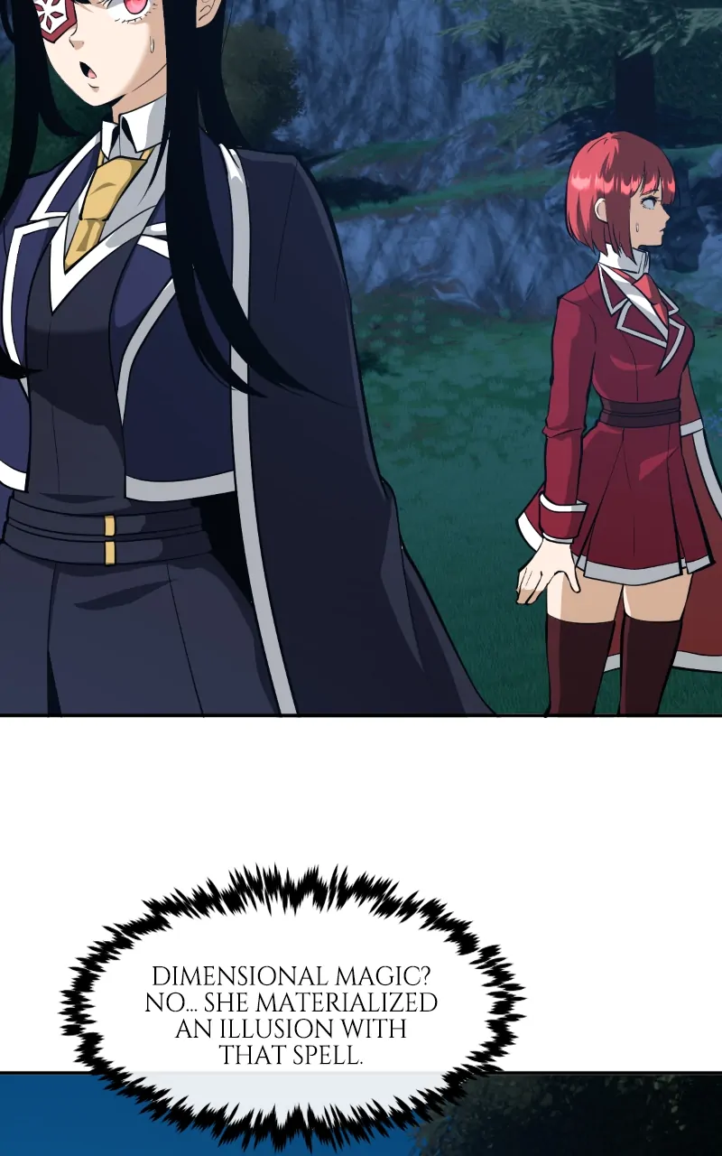 The Teacher of Perishable Villains chapter 135 page 42