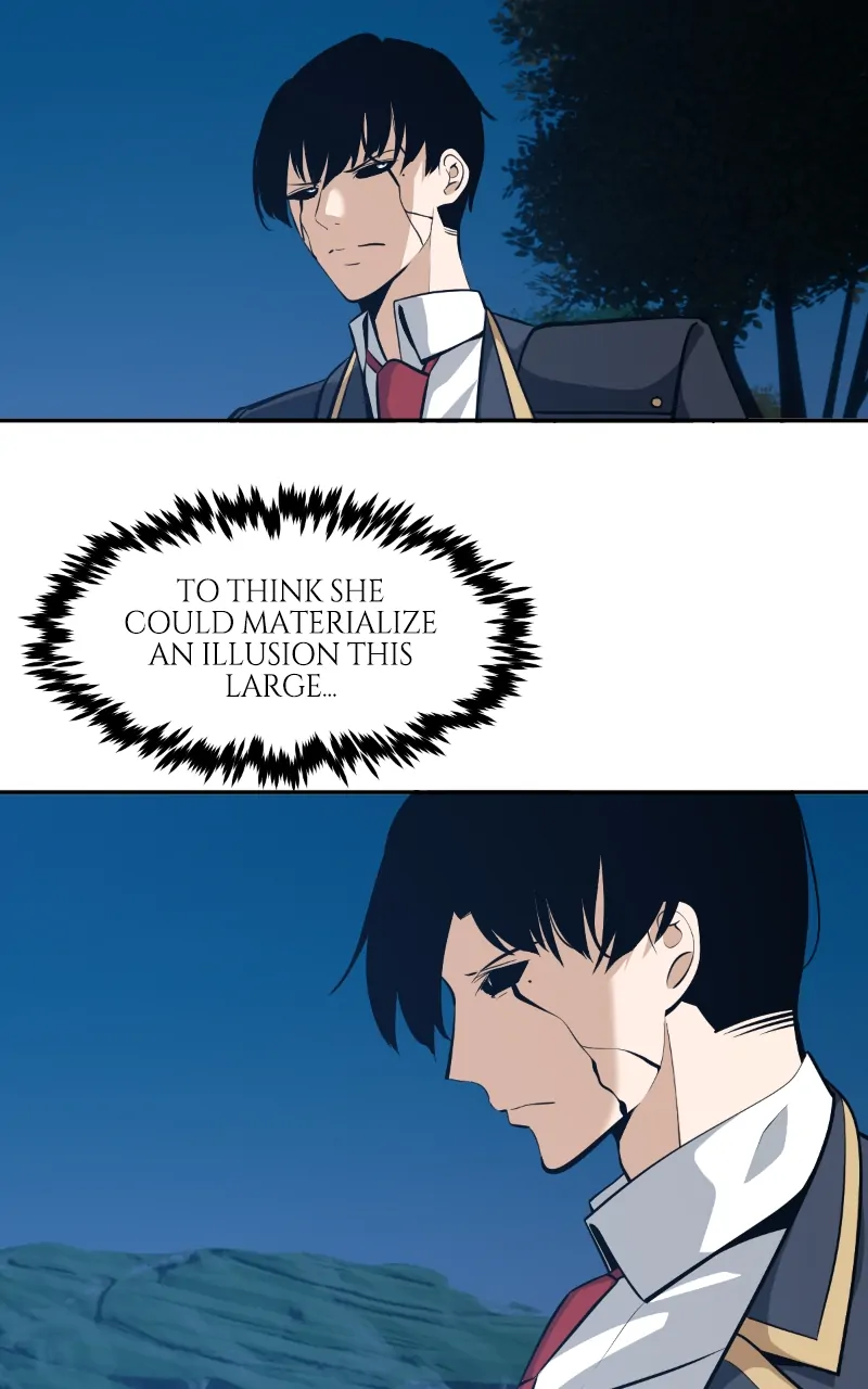 The Teacher of Perishable Villains chapter 135 page 43