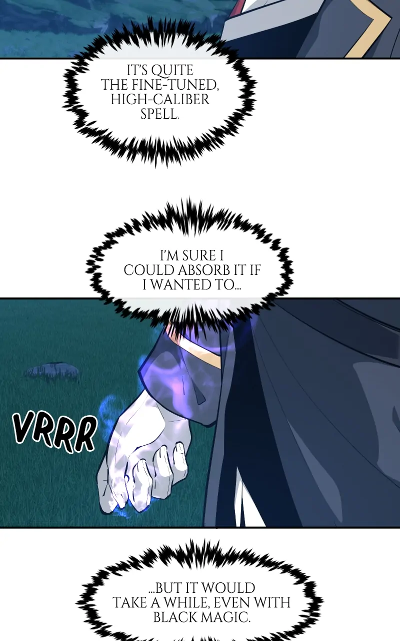 The Teacher of Perishable Villains chapter 135 page 44