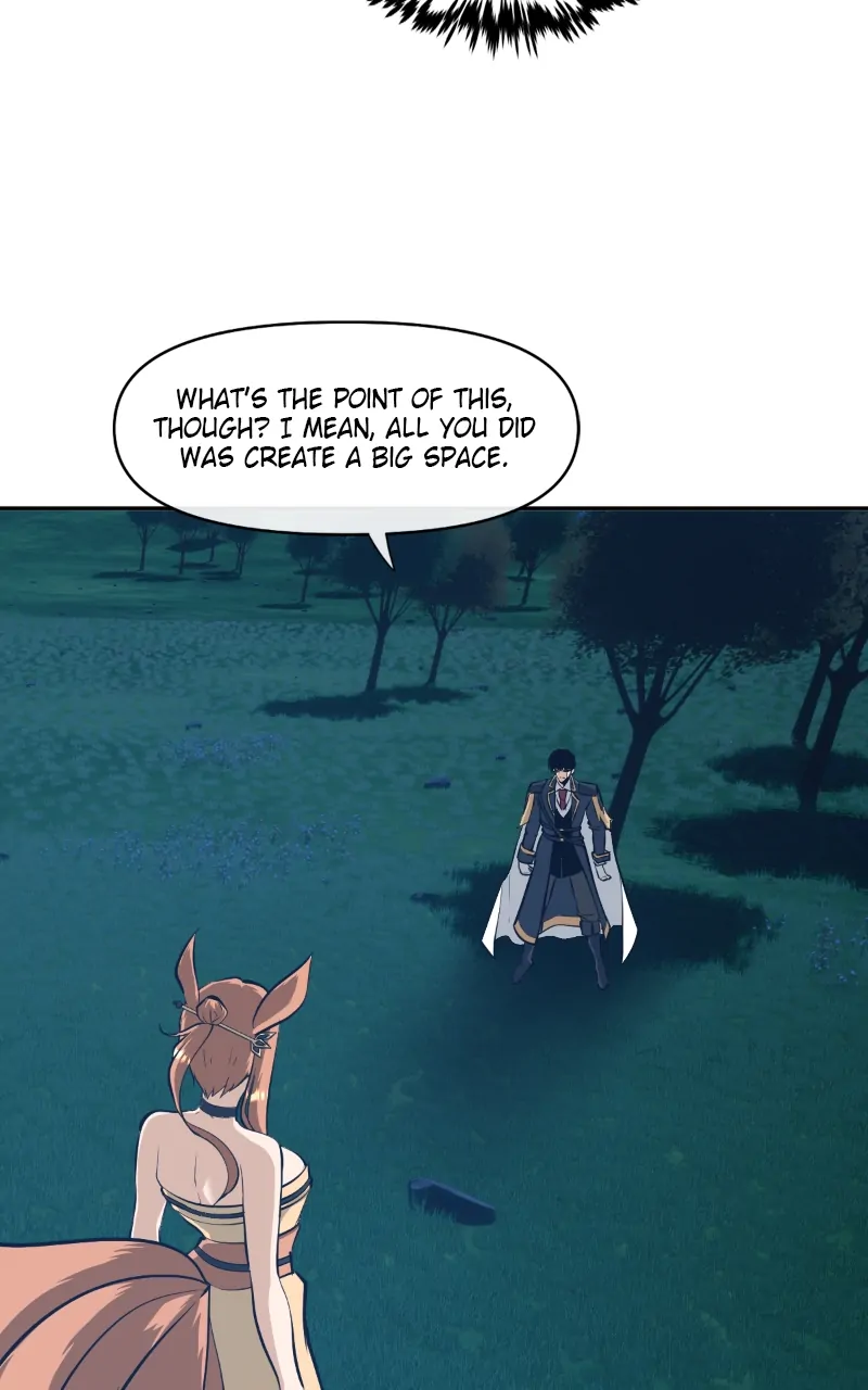 The Teacher of Perishable Villains chapter 135 page 46