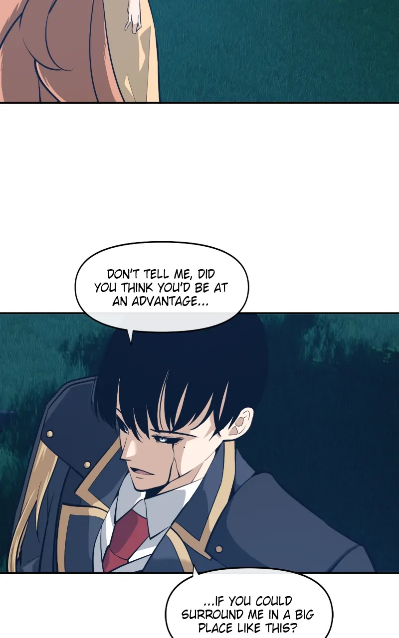 The Teacher of Perishable Villains chapter 135 page 47