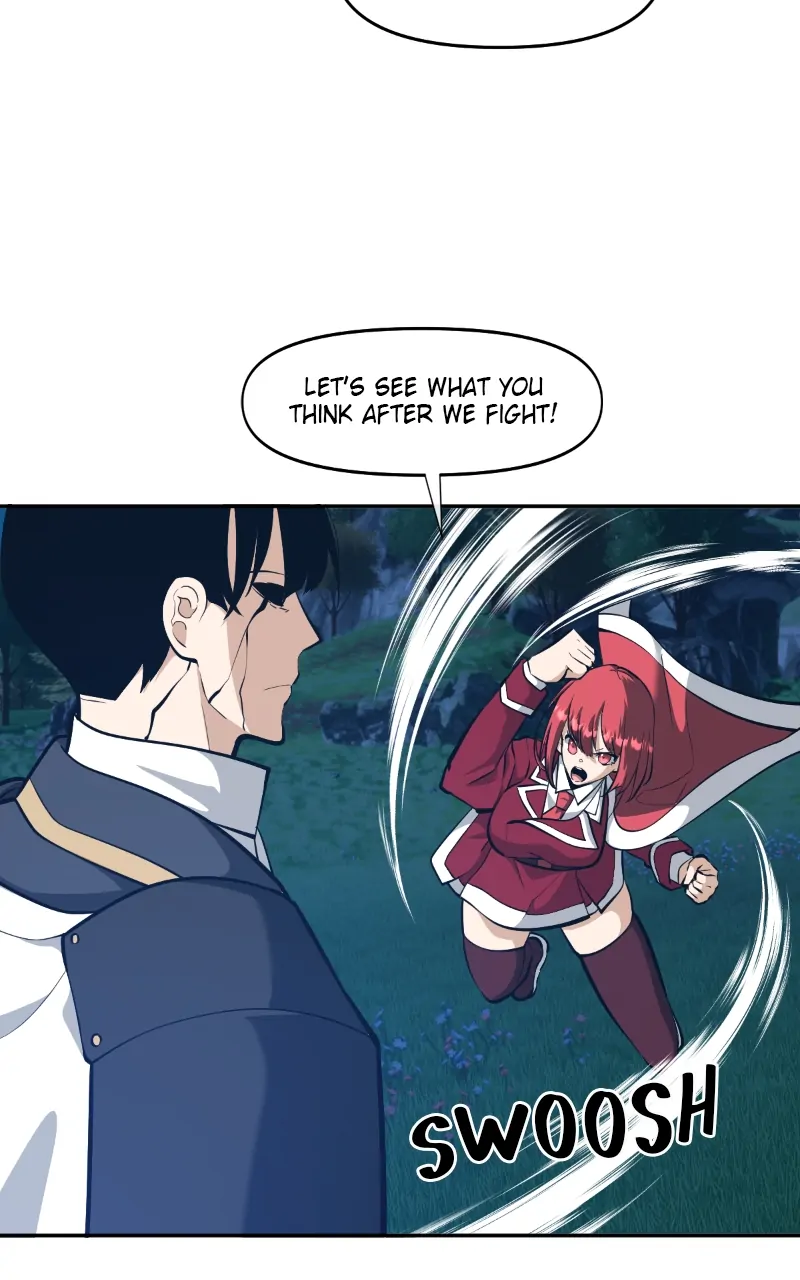 The Teacher of Perishable Villains chapter 135 page 48