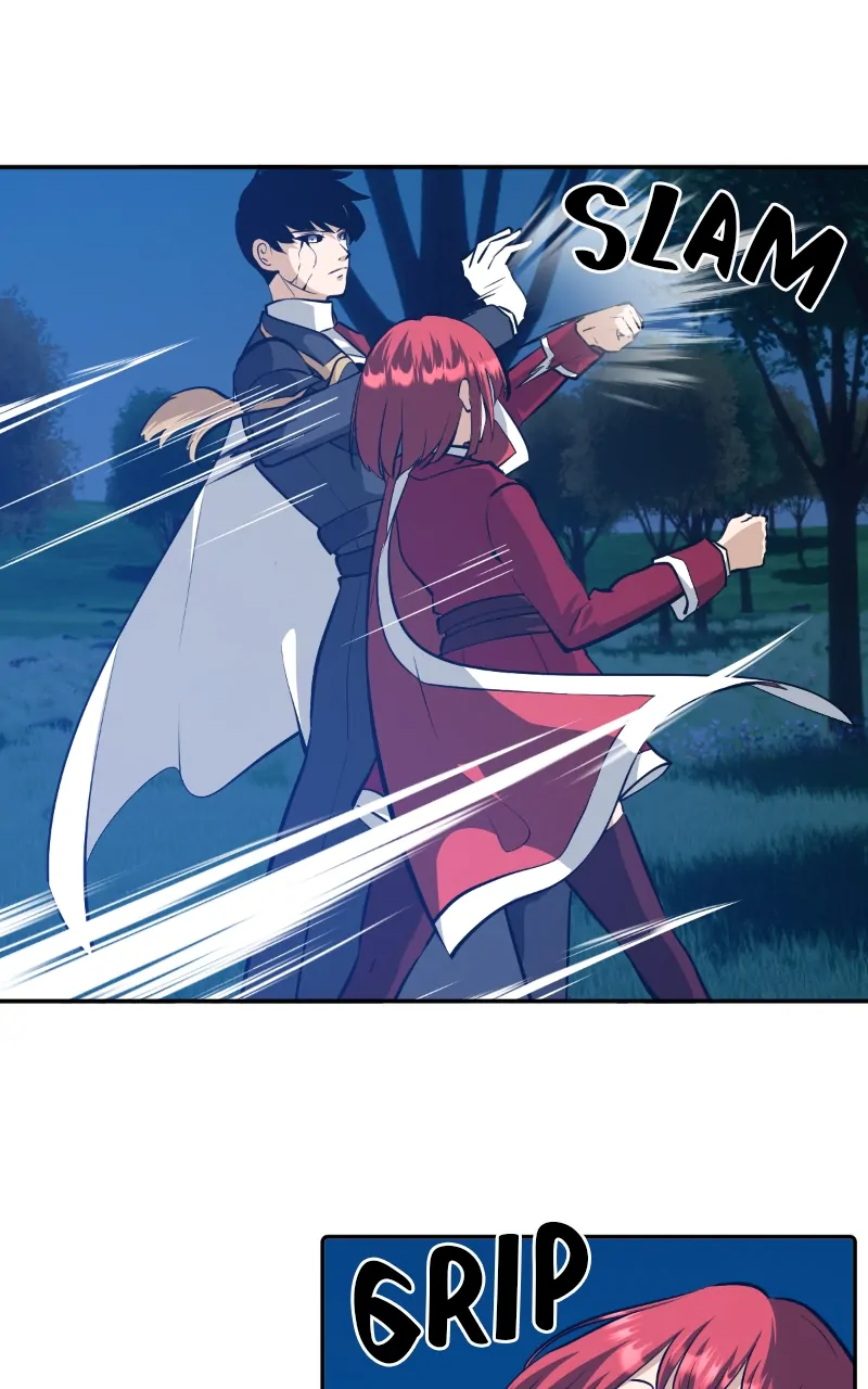 The Teacher of Perishable Villains chapter 135 page 49