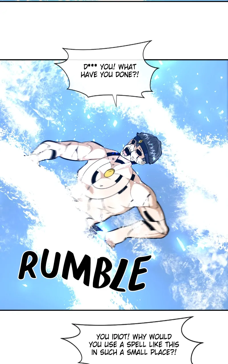 The Teacher of Perishable Villains chapter 135 page 5