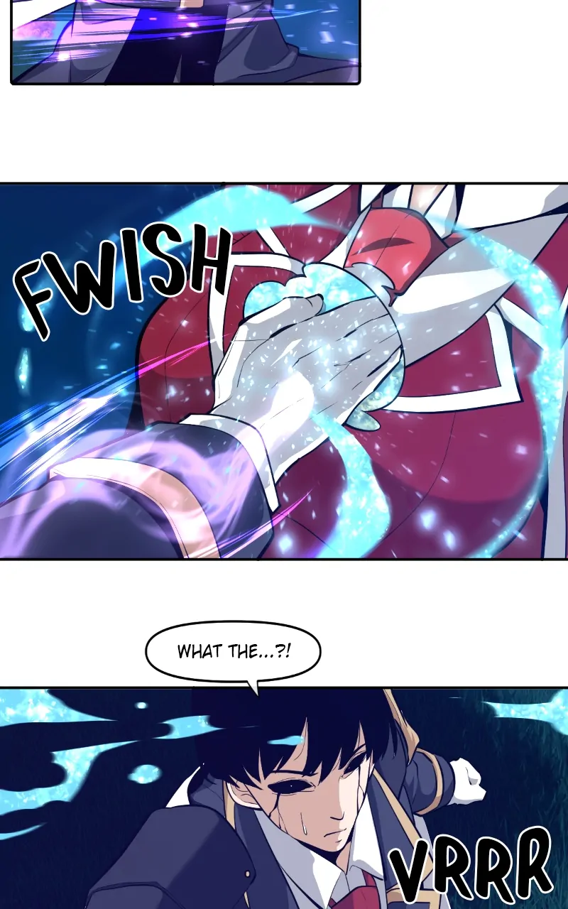 The Teacher of Perishable Villains chapter 135 page 51