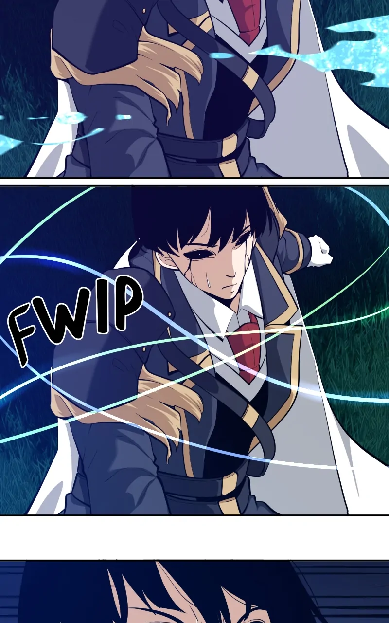 The Teacher of Perishable Villains chapter 135 page 52