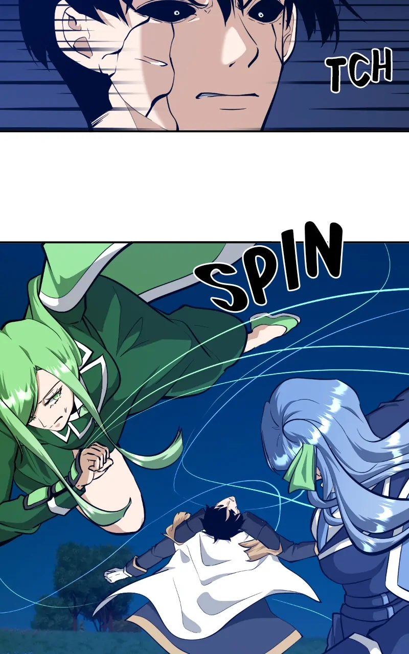 The Teacher of Perishable Villains chapter 135 page 53