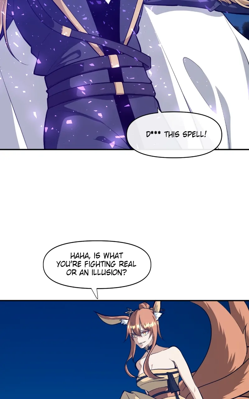 The Teacher of Perishable Villains chapter 135 page 56