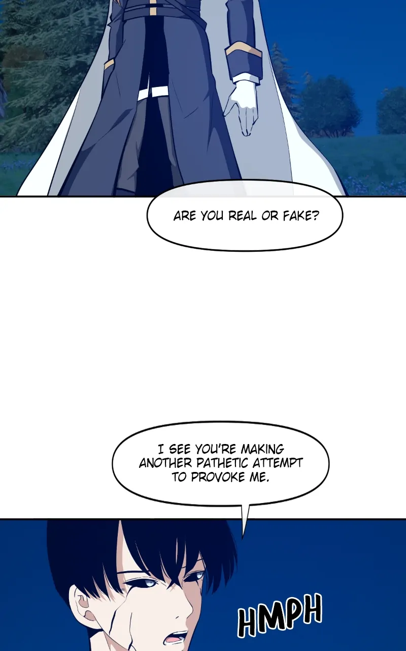 The Teacher of Perishable Villains chapter 135 page 58