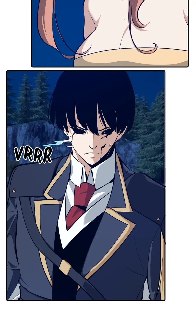 The Teacher of Perishable Villains chapter 135 page 60