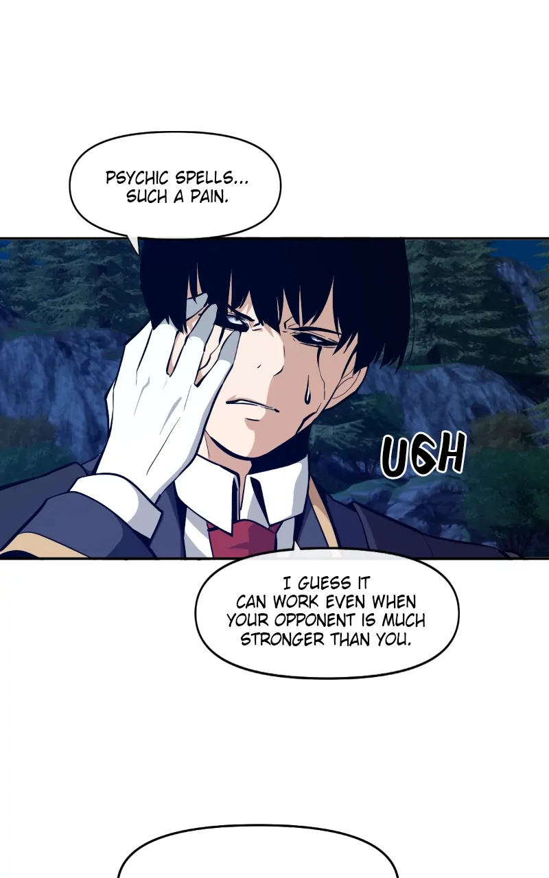 The Teacher of Perishable Villains chapter 135 page 61