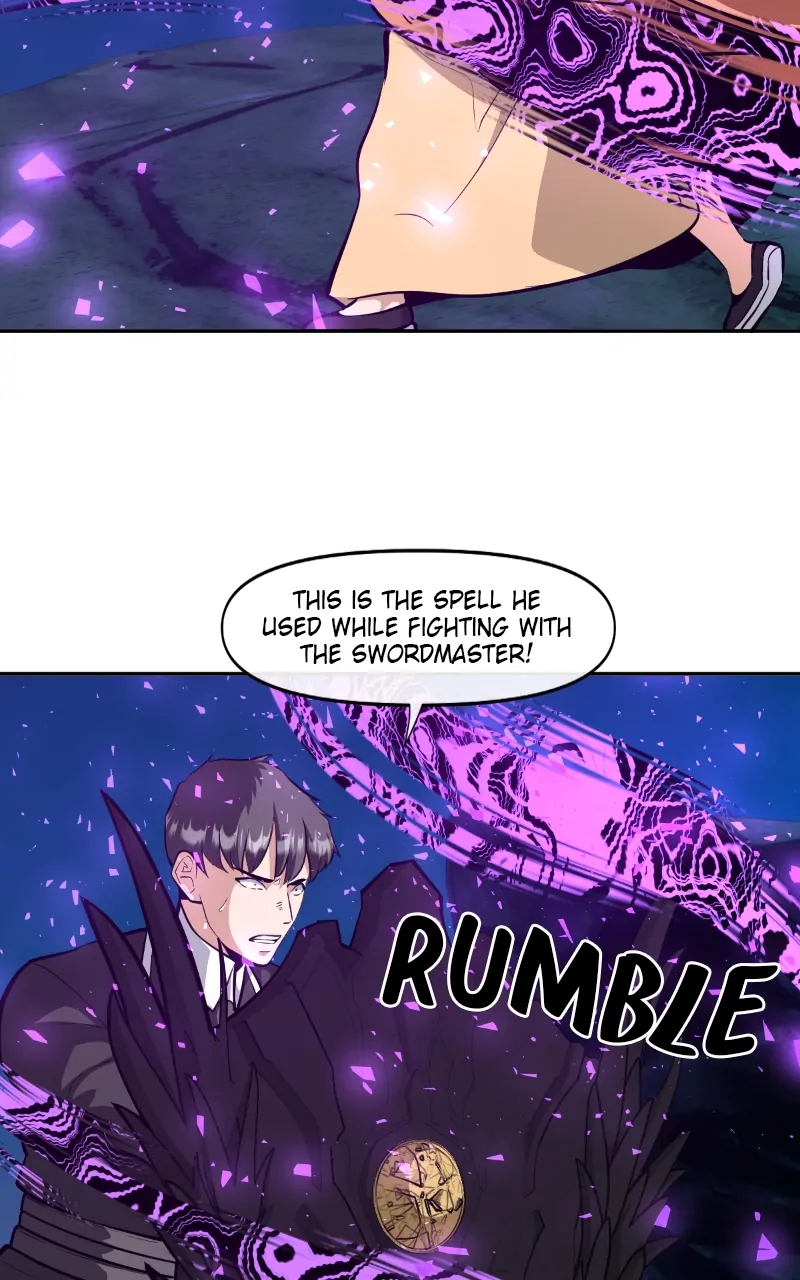 The Teacher of Perishable Villains chapter 135 page 64