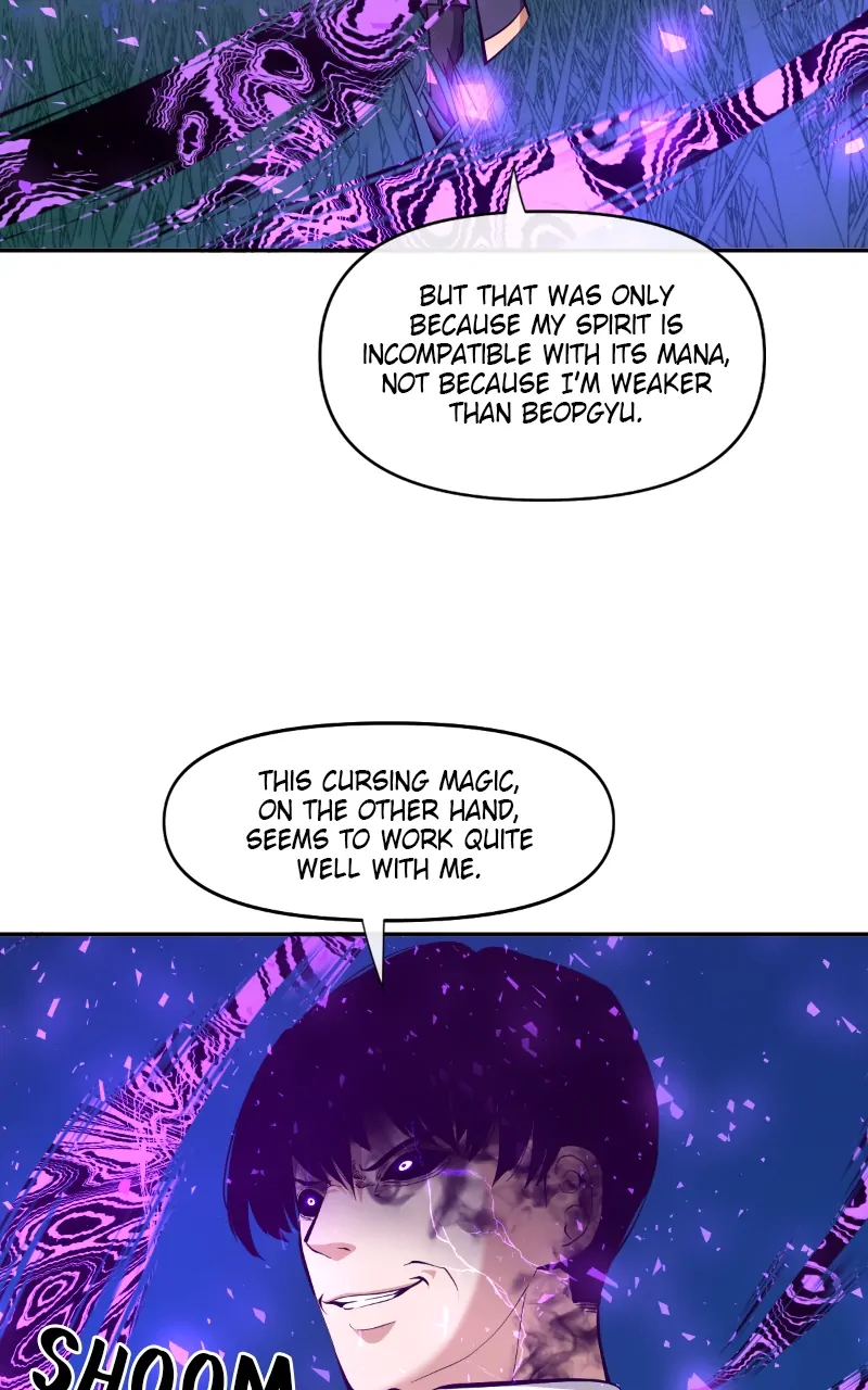 The Teacher of Perishable Villains chapter 135 page 66