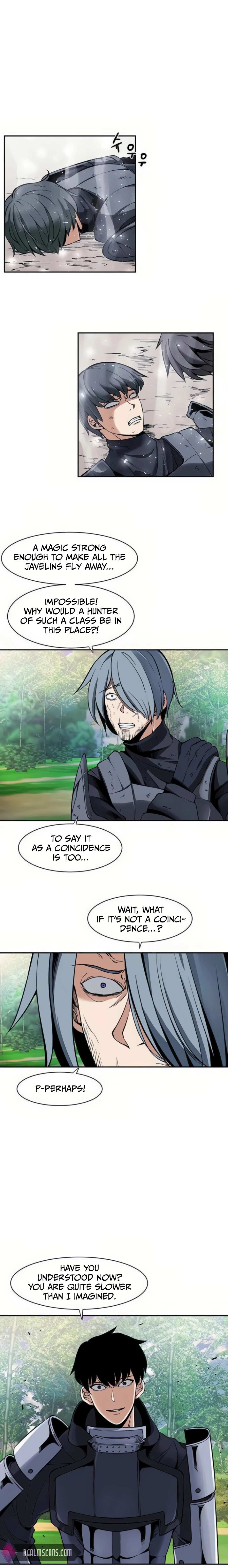 The Teacher of Perishable Villains chapter 14 page 5