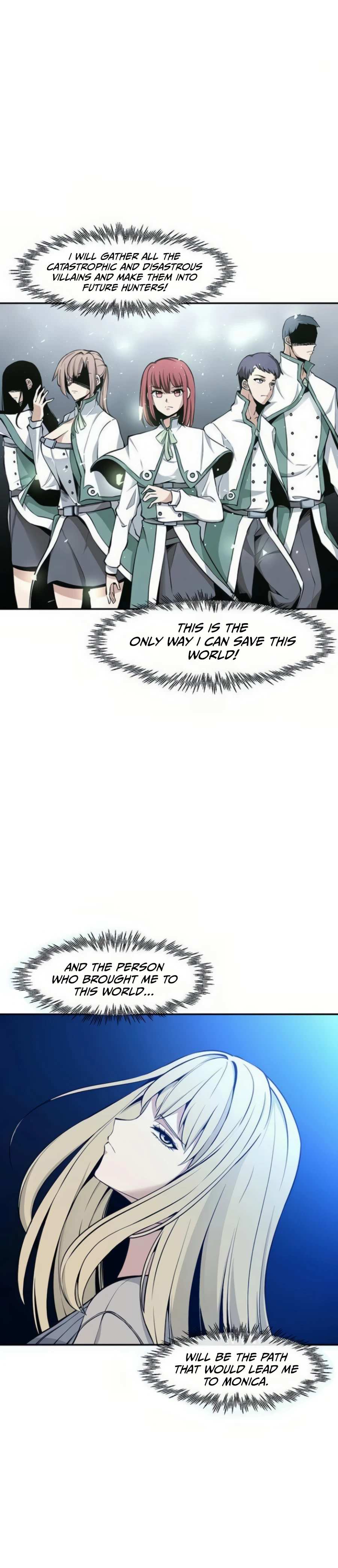 The Teacher of Perishable Villains chapter 15 page 12