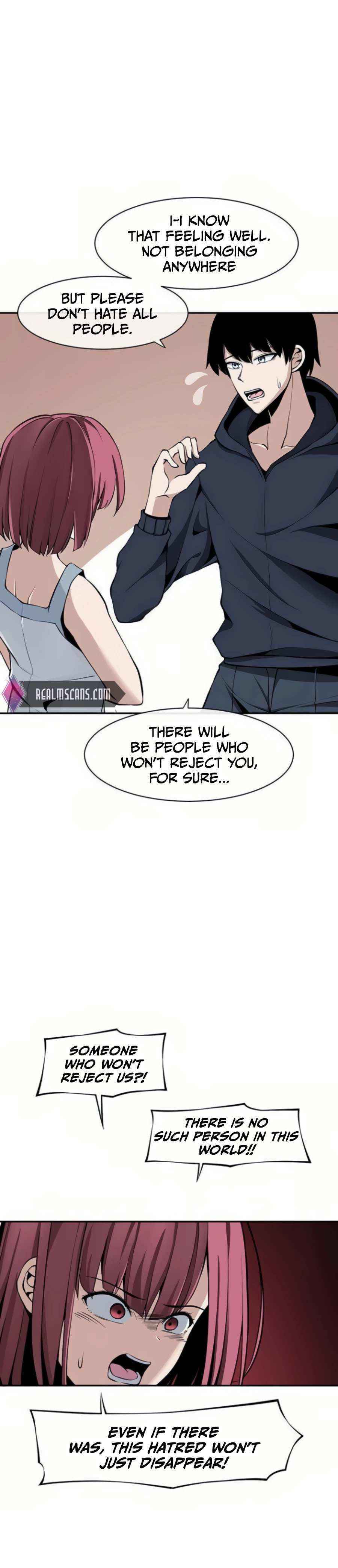 The Teacher of Perishable Villains chapter 15 page 19