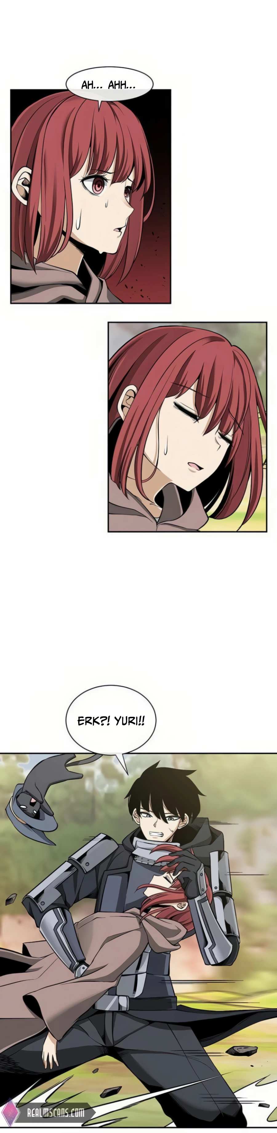 The Teacher of Perishable Villains chapter 15 page 2