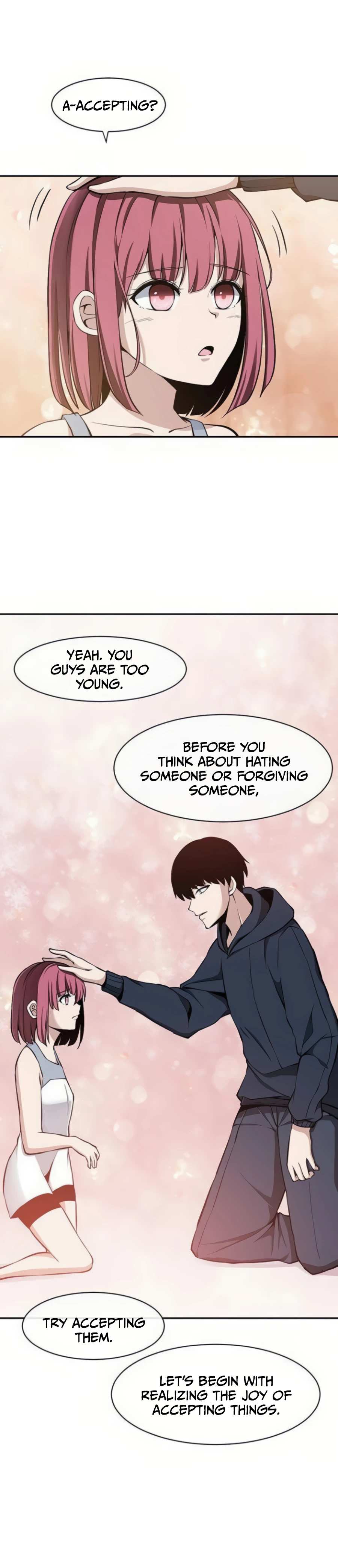 The Teacher of Perishable Villains chapter 15 page 21