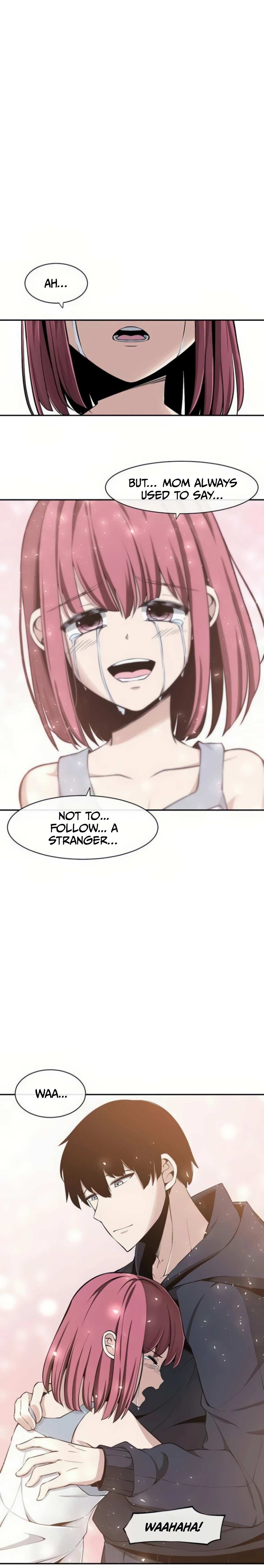 The Teacher of Perishable Villains chapter 15 page 23