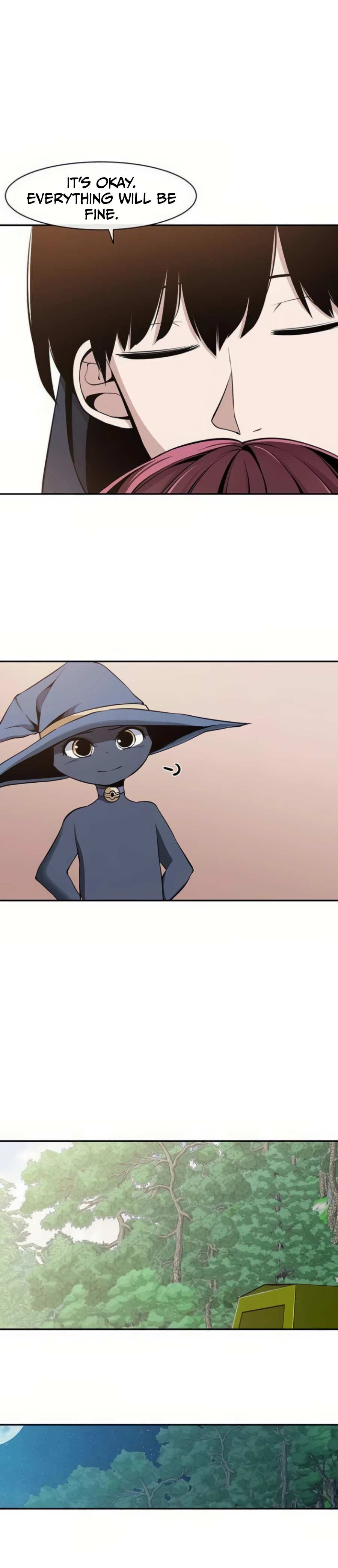 The Teacher of Perishable Villains chapter 15 page 24