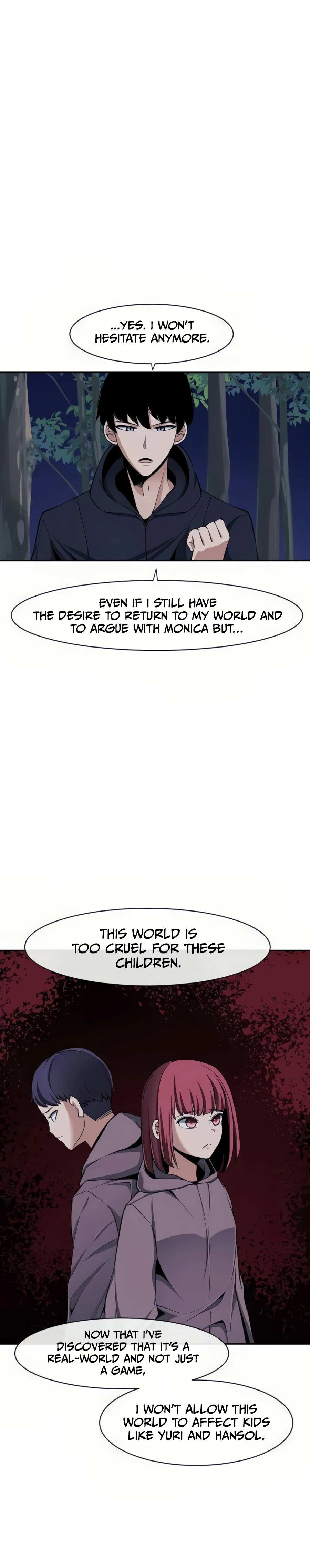 The Teacher of Perishable Villains chapter 16 page 10