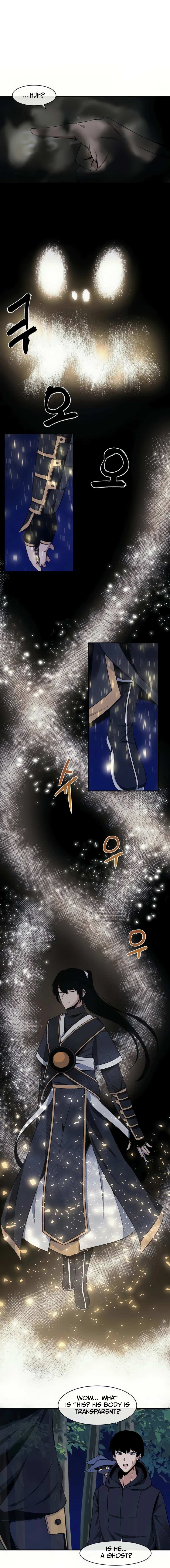 The Teacher of Perishable Villains chapter 16 page 13