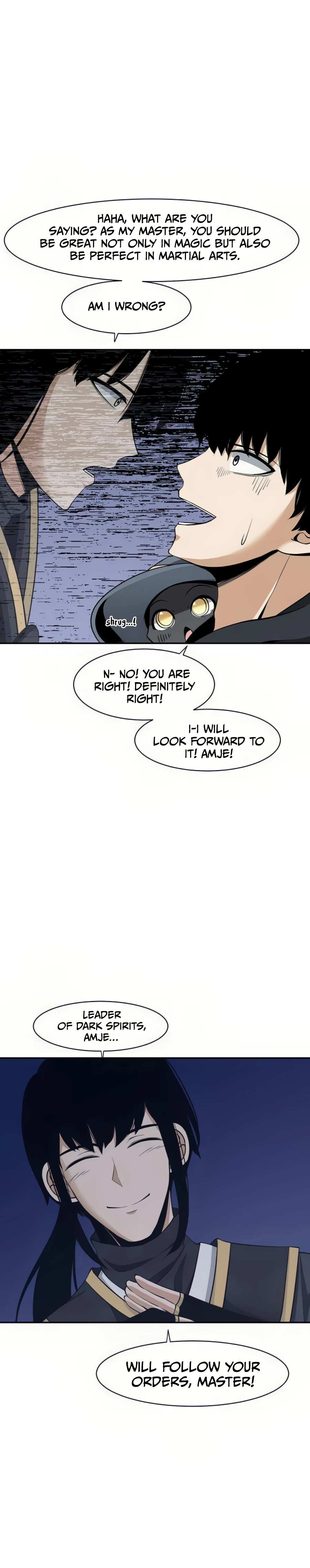 The Teacher of Perishable Villains chapter 16 page 16