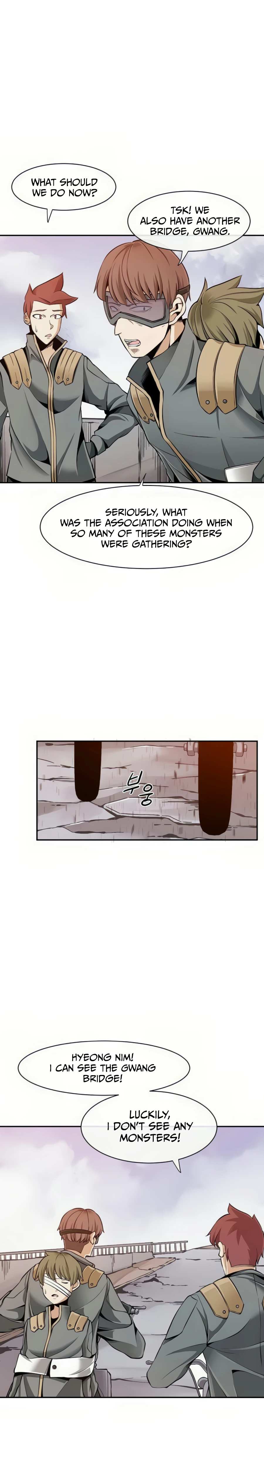 The Teacher of Perishable Villains chapter 17 page 10