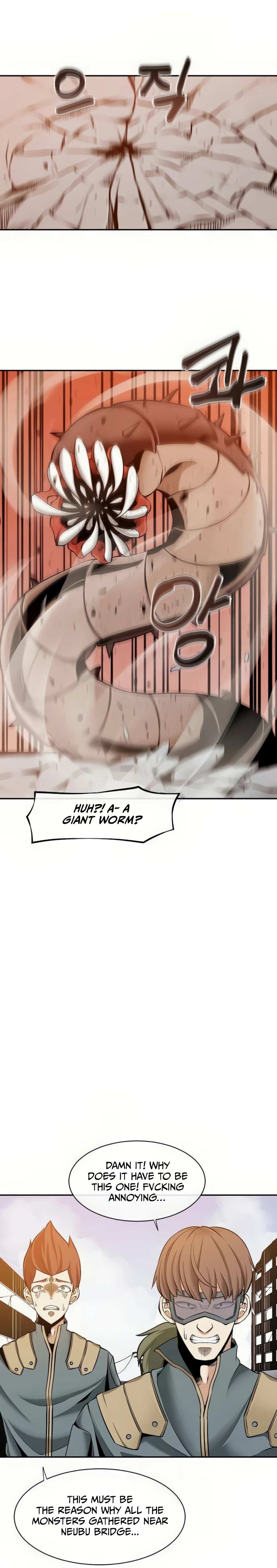 The Teacher of Perishable Villains chapter 17 page 12