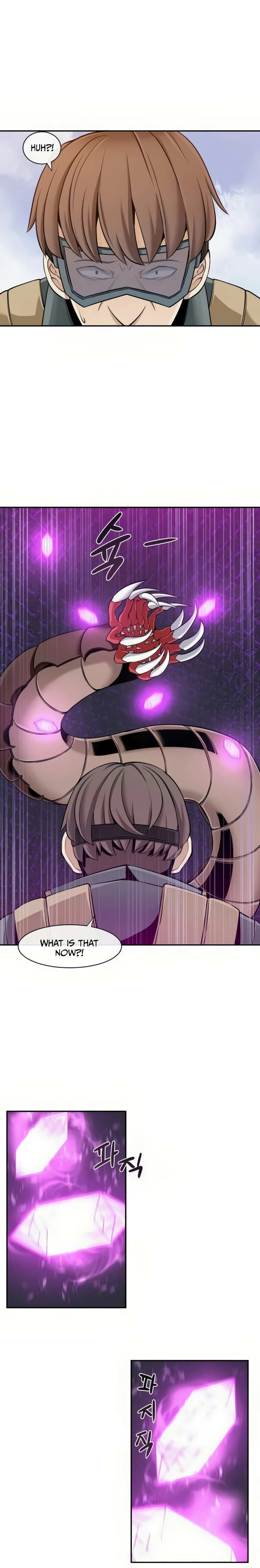 The Teacher of Perishable Villains chapter 17 page 15