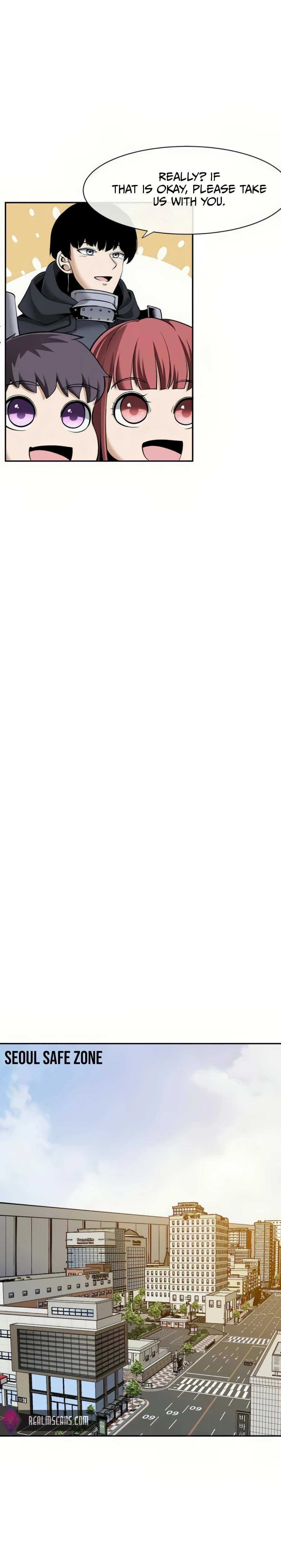 The Teacher of Perishable Villains chapter 17 page 19